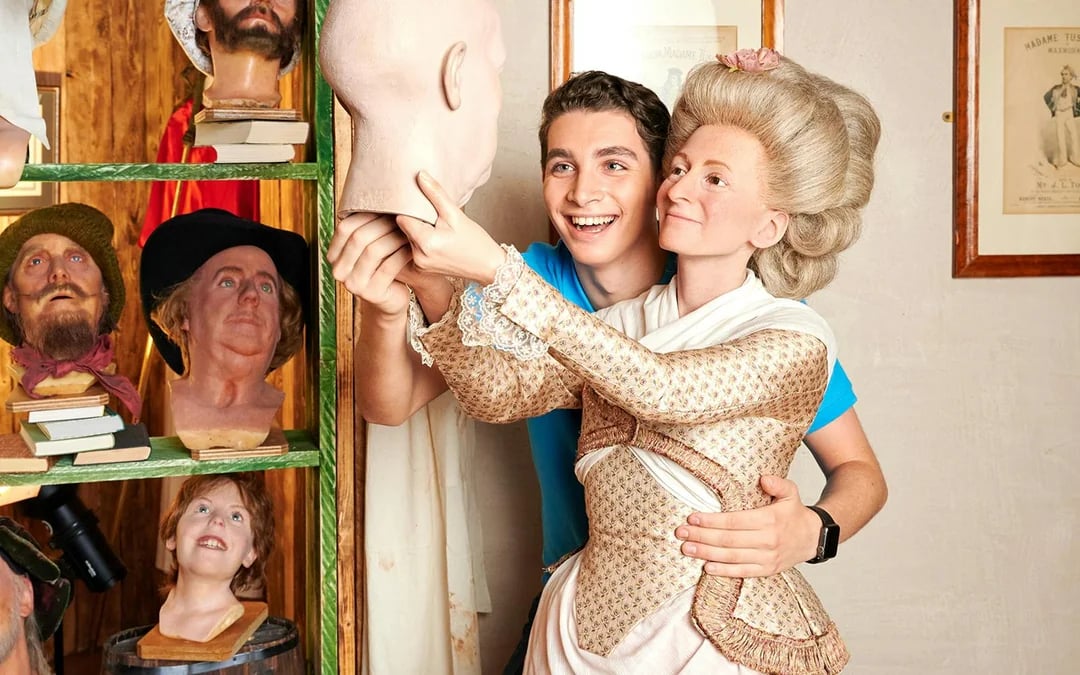 Madame Tussauds Berlin Admission Ticket Image 6
