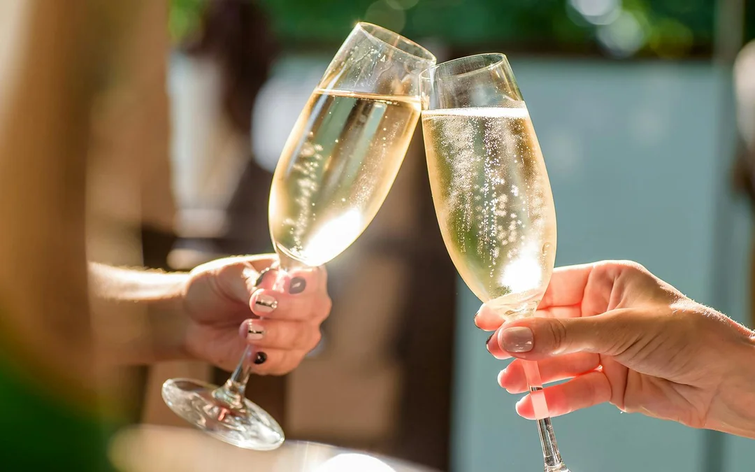 Madame Tussauds Champagne Experience Image 3