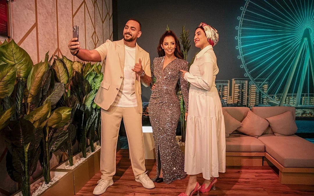 Madame Tussauds Dubai: Skip-the-Line Tickets Image 11