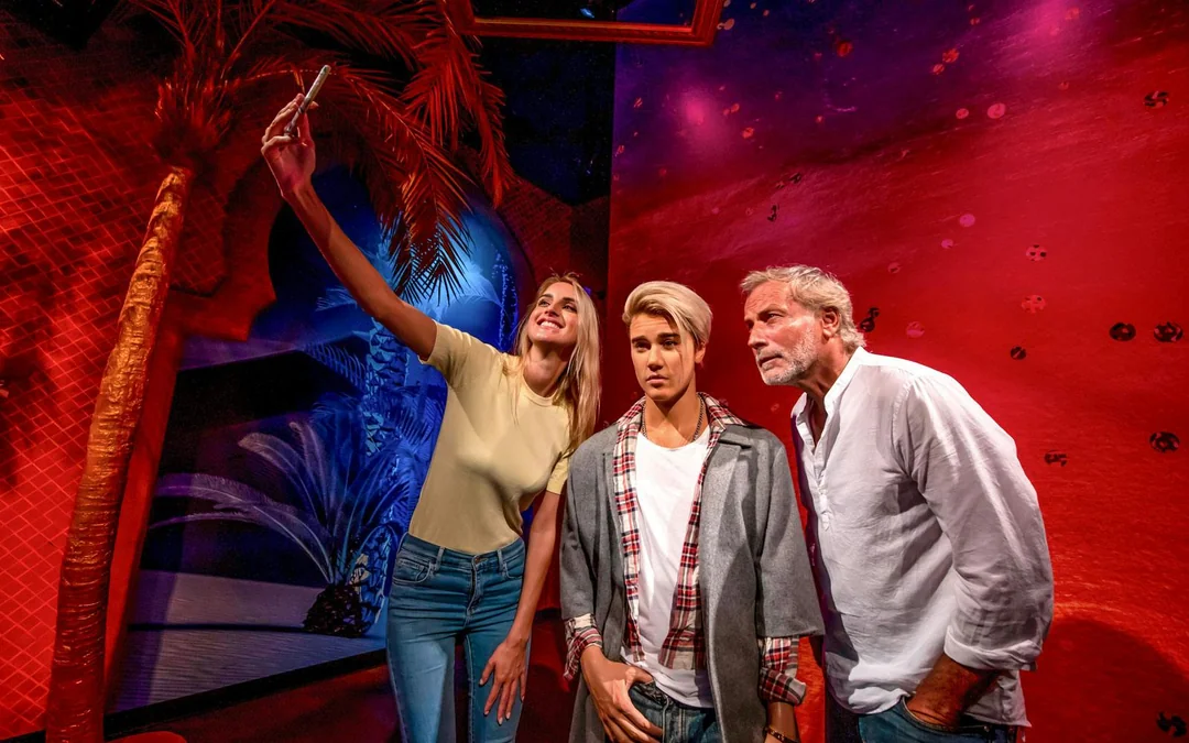 Madame Tussauds Dubai: Skip-the-Line Tickets Image 3