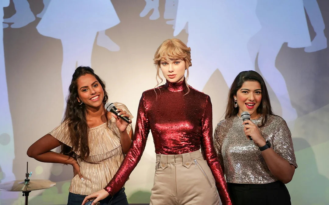 Madame Tussauds Dubai: Skip-the-Line Tickets Image 4