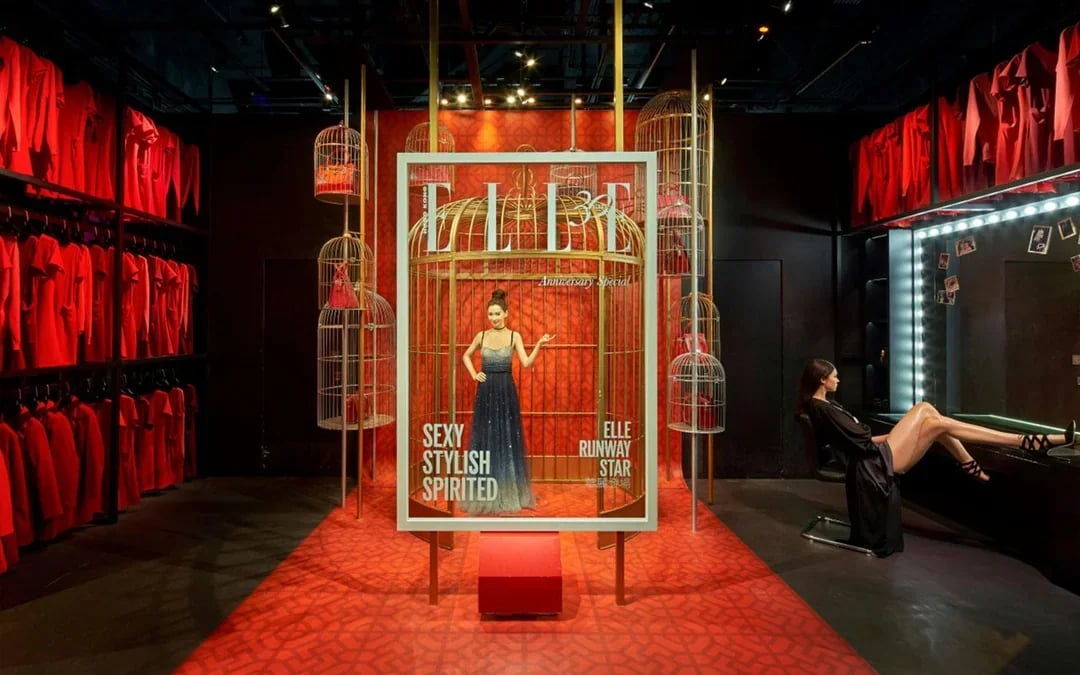 Madame Tussauds Hong Kong Admission Ticket Image 9