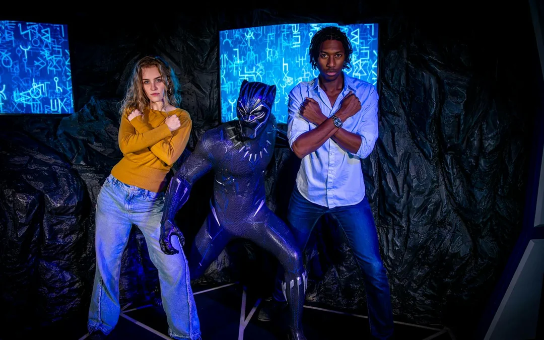 Madame Tussauds London Fast-Track Tickets Image 3