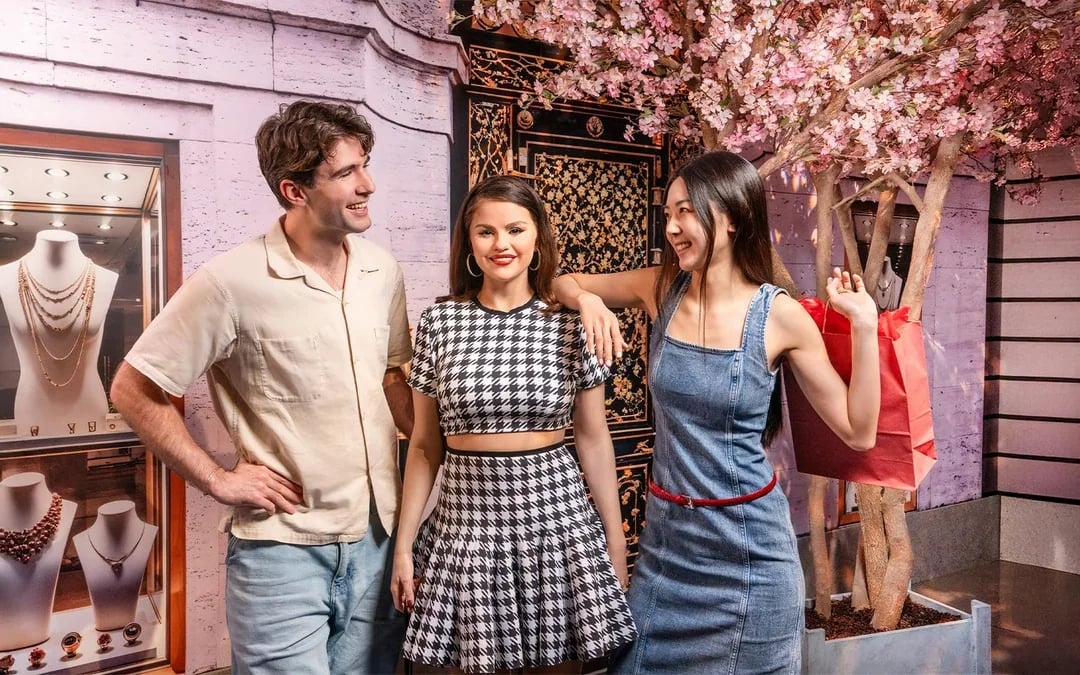 Madame Tussauds New York Tickets Image 11