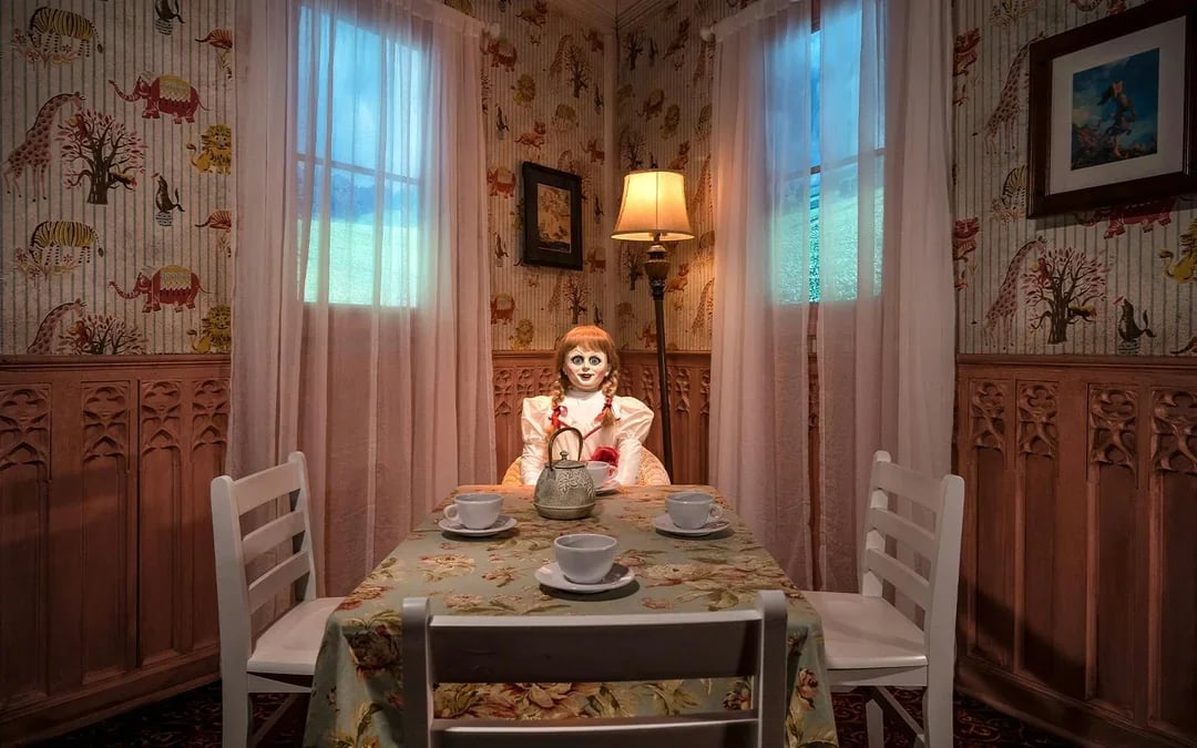 Madame Tussauds New York Tickets Image 10