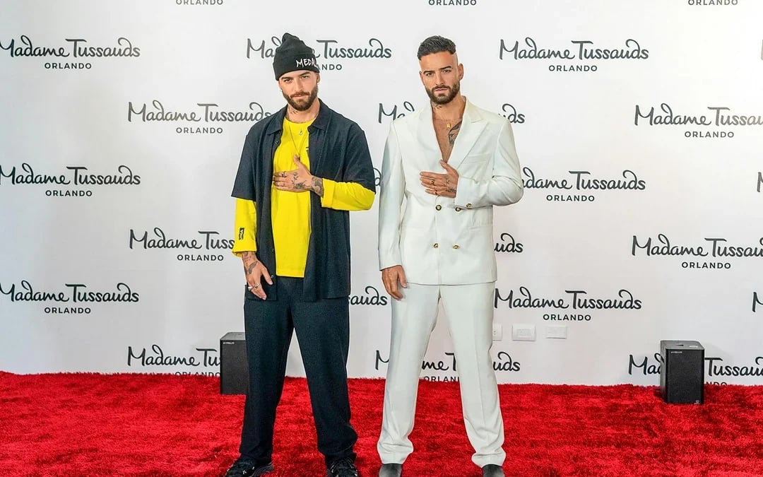 Madame Tussauds Orlando Admission Tickets Image 11