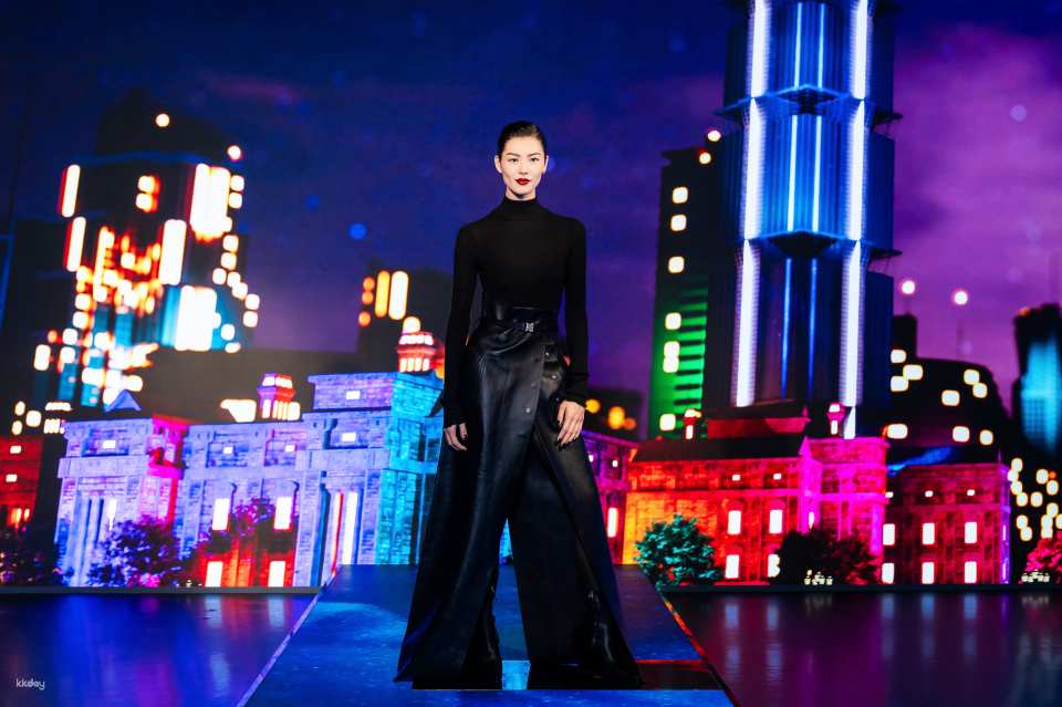 Madame Tussauds Shanghai Tickets (China)