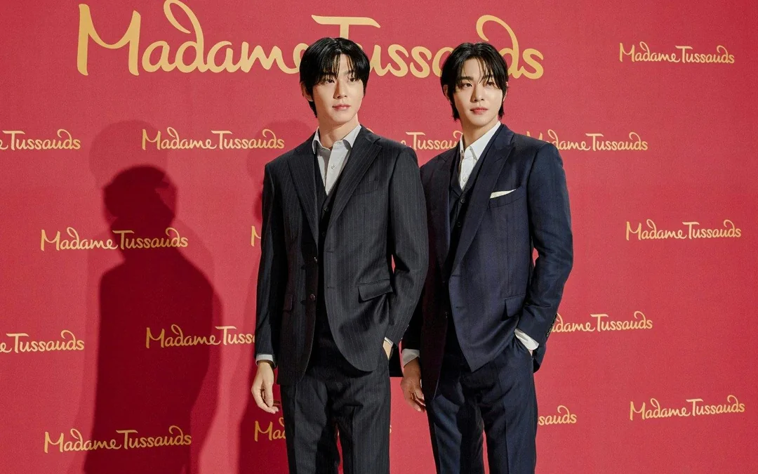 Madame Tussauds Singapore Tickets Image 1