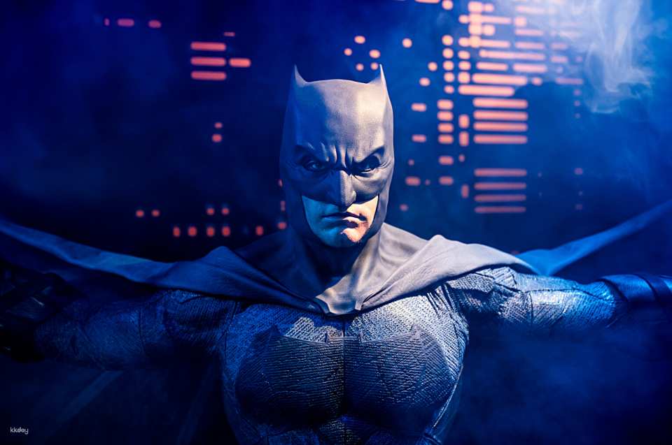 Madame Tussauds Sydney Ticket | Australia