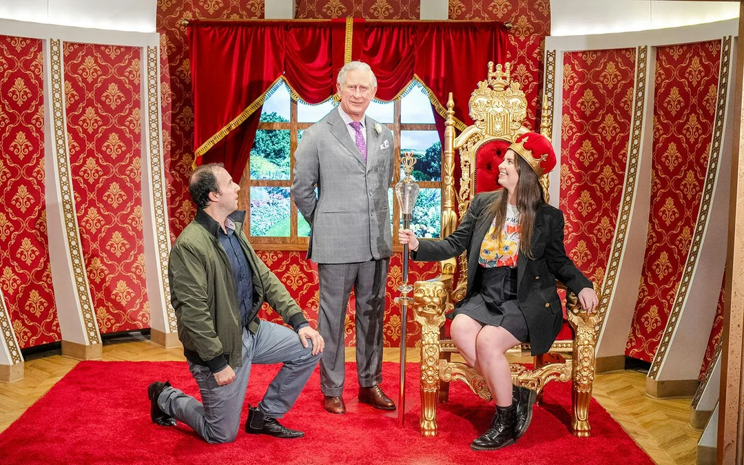 Madame Tussauds Sydney Tickets Image 4