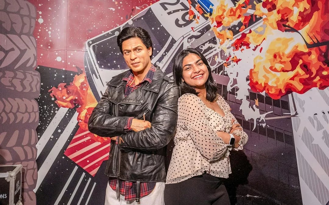 Madame Tussauds Sydney Tickets Image 5