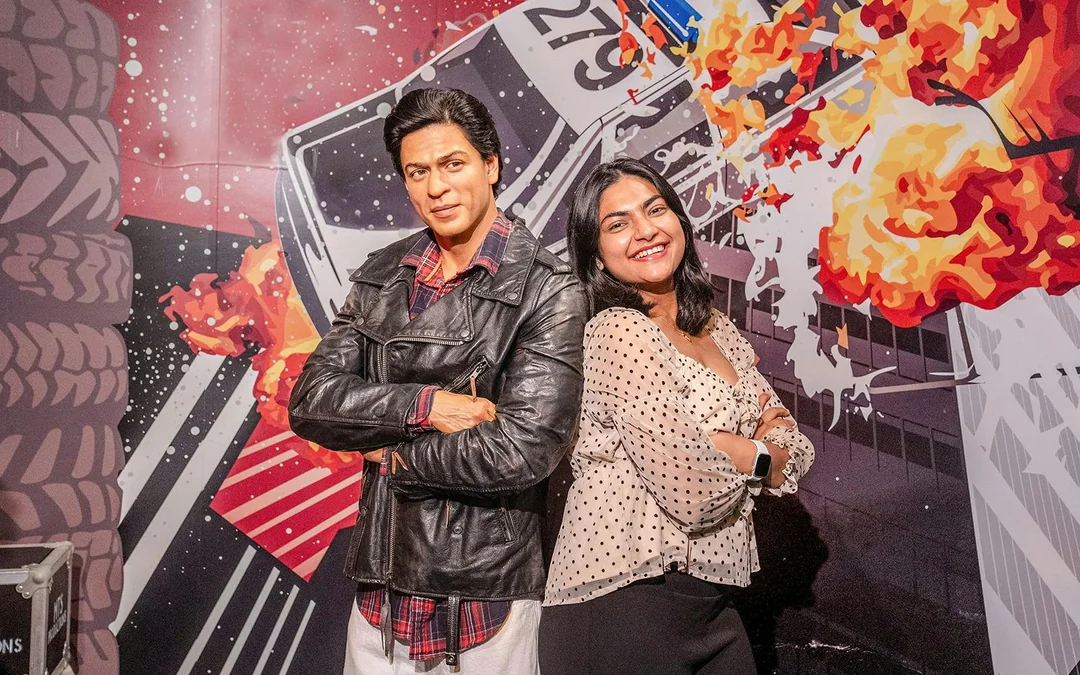 Madame Tussauds Sydney Tickets Image 5