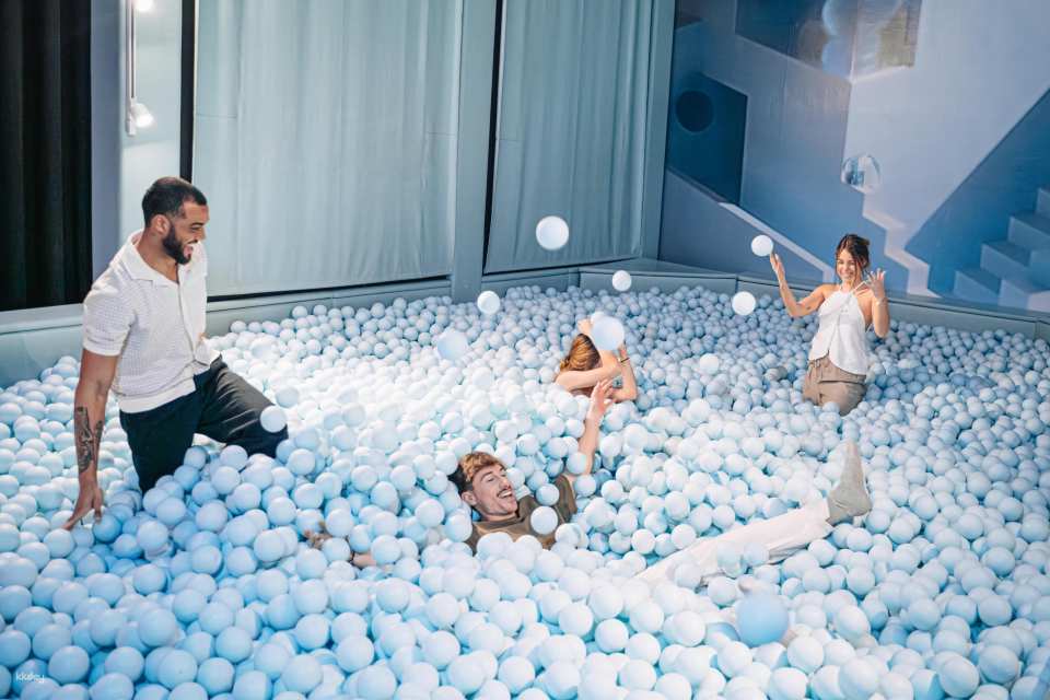 Go City | Madrid Essentials Pass: Visit 3 Top Attractions