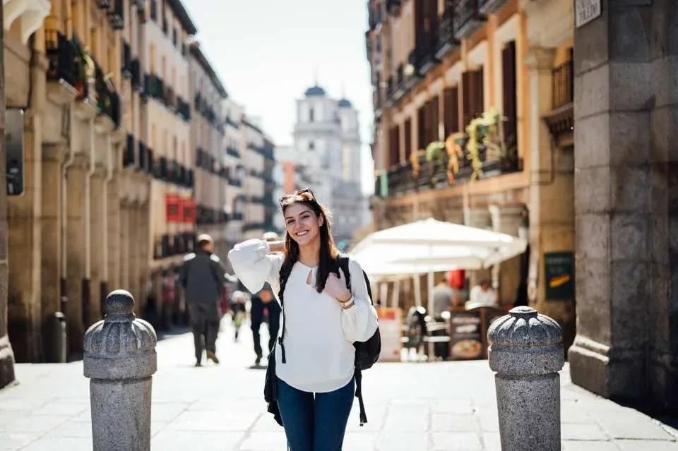 Go City | Madrid Essentials Pass: Visit 3 Top Attractions