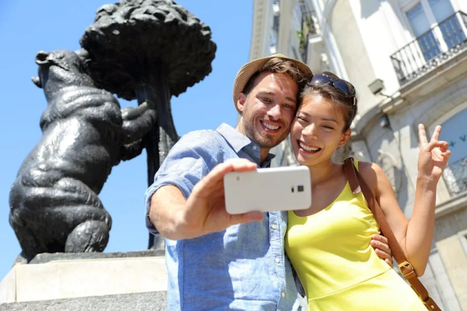 Madrid Highlights with Prado Museum Ticket