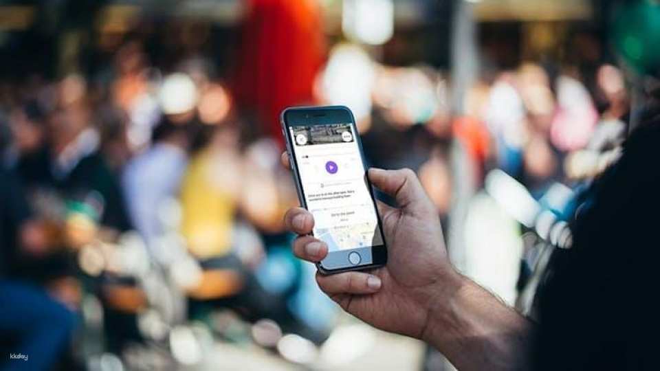 Madrid Reina Sofía Museum Tickets and In-App Audio Tour