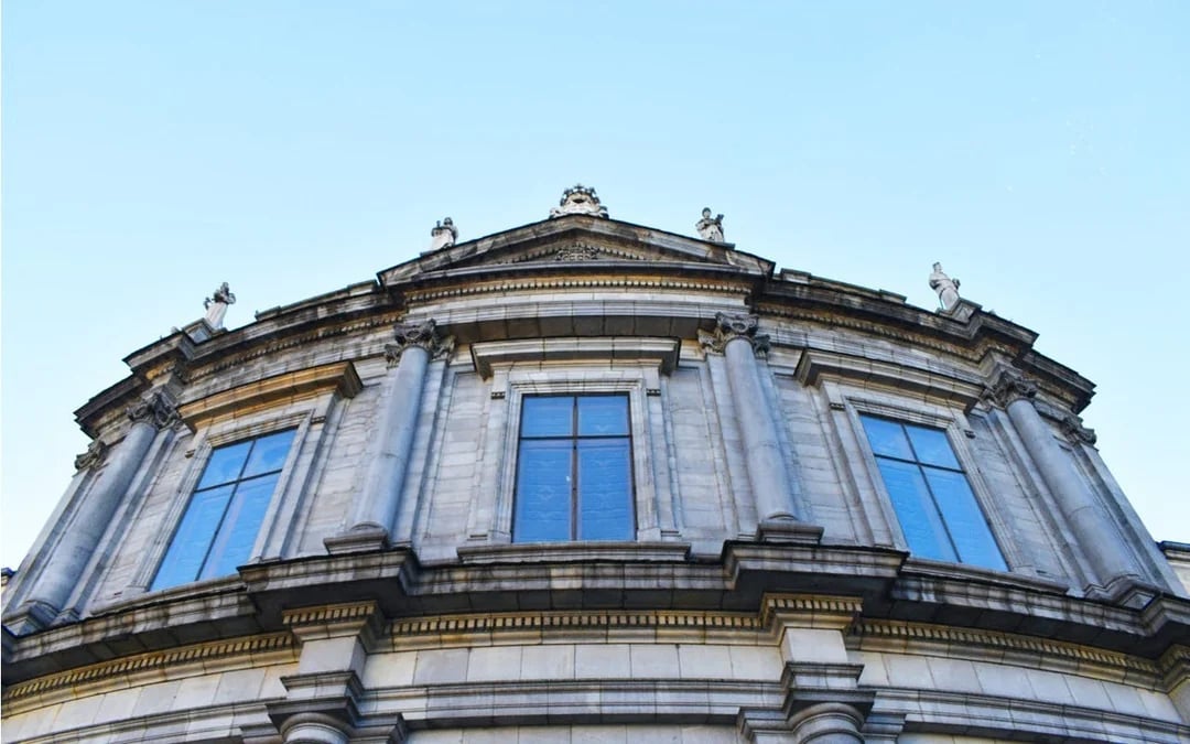 Madrid's Latin Quarter: Self-Guided City Exploration Game Image 3
