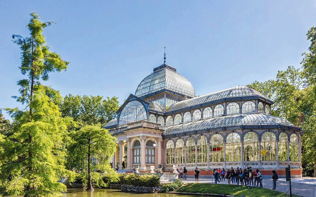 Madrid’s Prado Museum and El Retiro Park Guided Tour Image 2