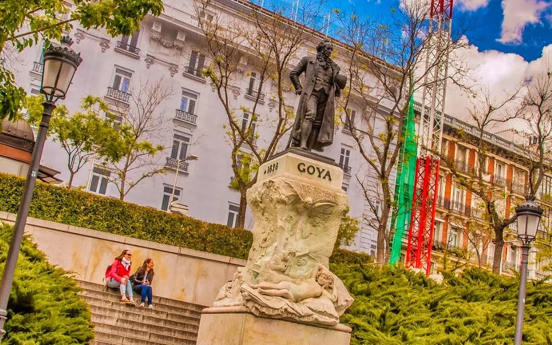 Madrid’s Prado Museum and El Retiro Park Guided Tour Image 8