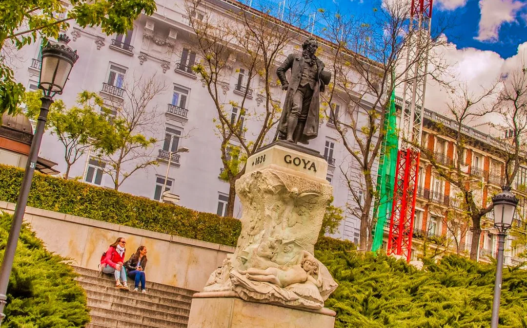 Madrid’s Prado Museum and El Retiro Park Guided Tour Image 8