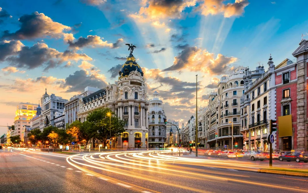 Madrid Self Guided Audio Tour Image 2