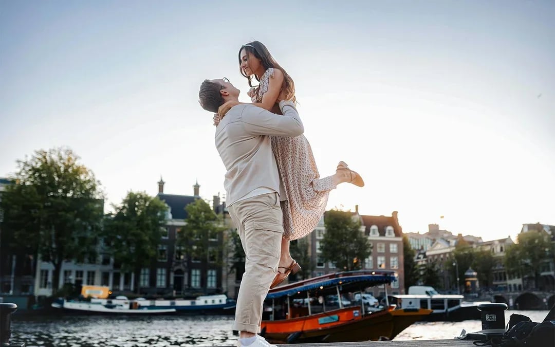 Magere Brug Private Photoshoot Image 6