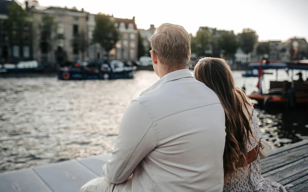 Magere Brug Private Photoshoot Image 8