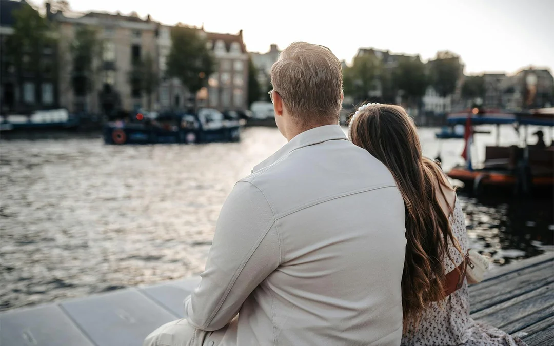 Magere Brug Private Photoshoot Image 8