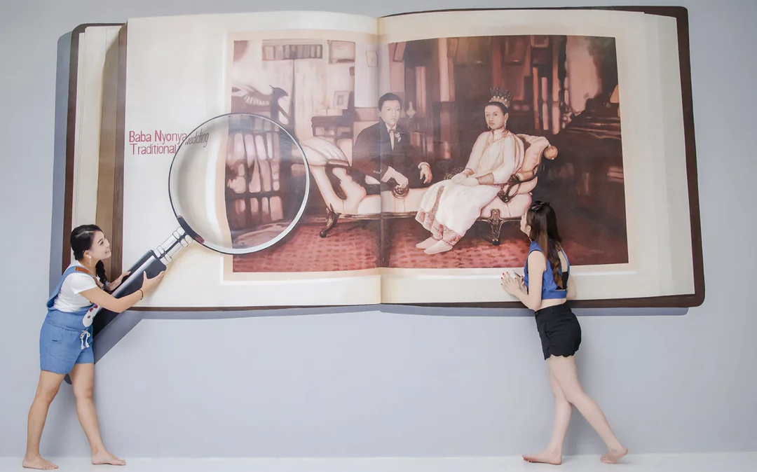 Magic Art 3D Museum Image 2