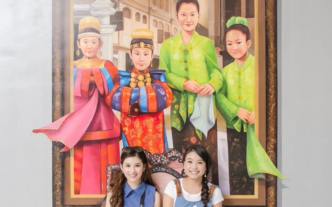 Magic Art 3D Museum Image 3