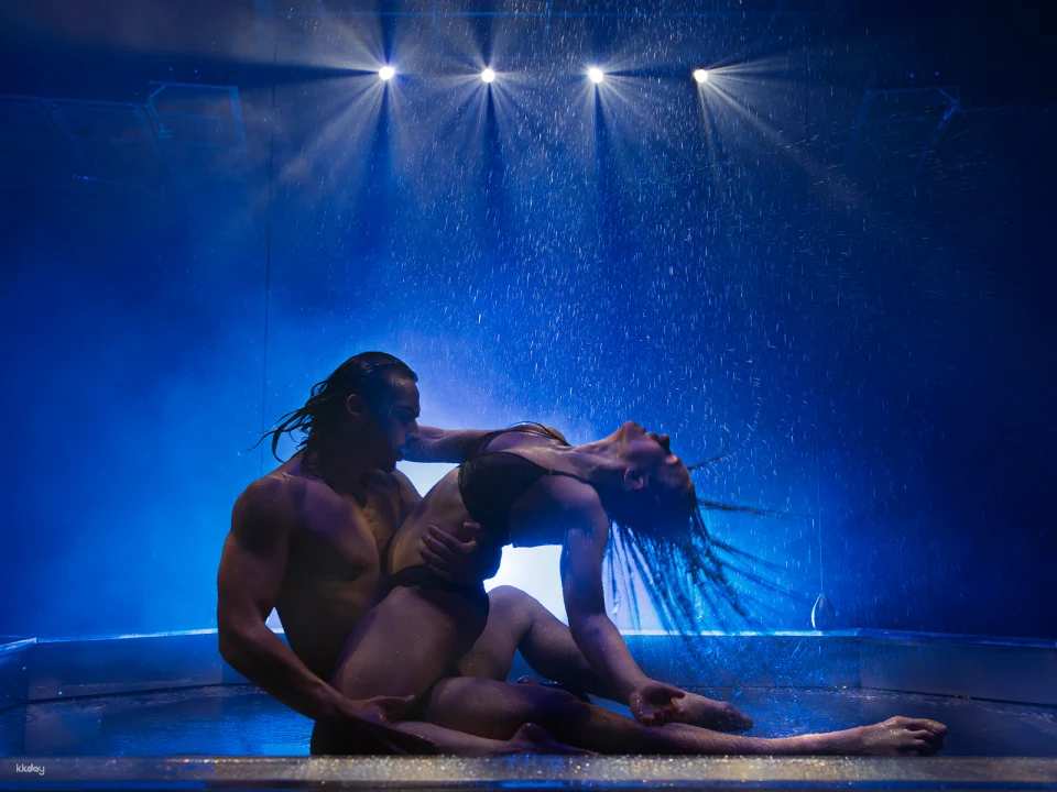 Magic Mike Live Ticket | London