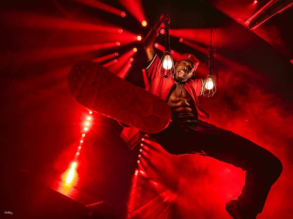 Magic Mike Live Ticket | London