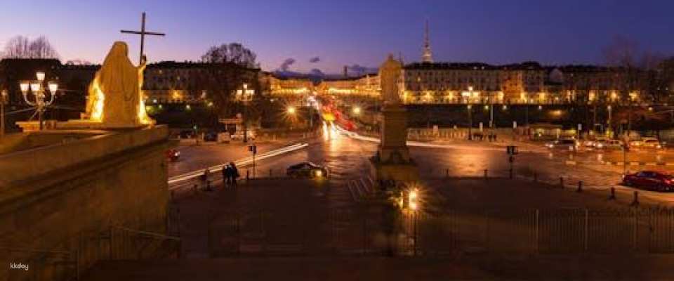 Magic Turin ® Tour