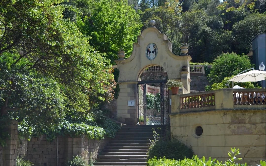 Magical Barcelona: Self-Guided City Exploration Game Image 5