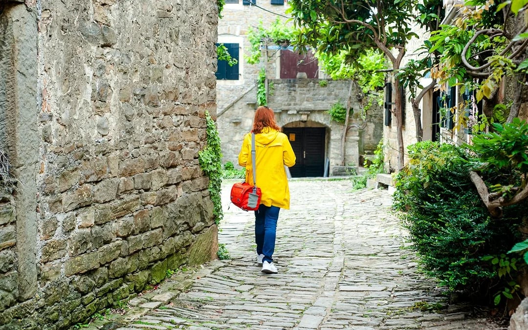 Magical Istria: Pula & Rovinj from Zagreb Image 4