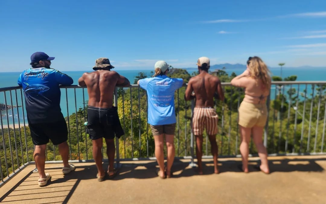 Magnetic Island Adventurer Tour Image 4