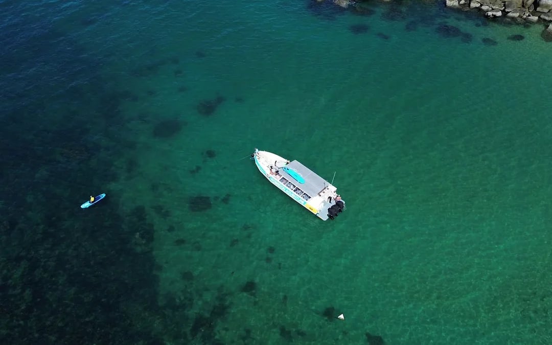 Magnetic Island Adventurer Tour Image 9