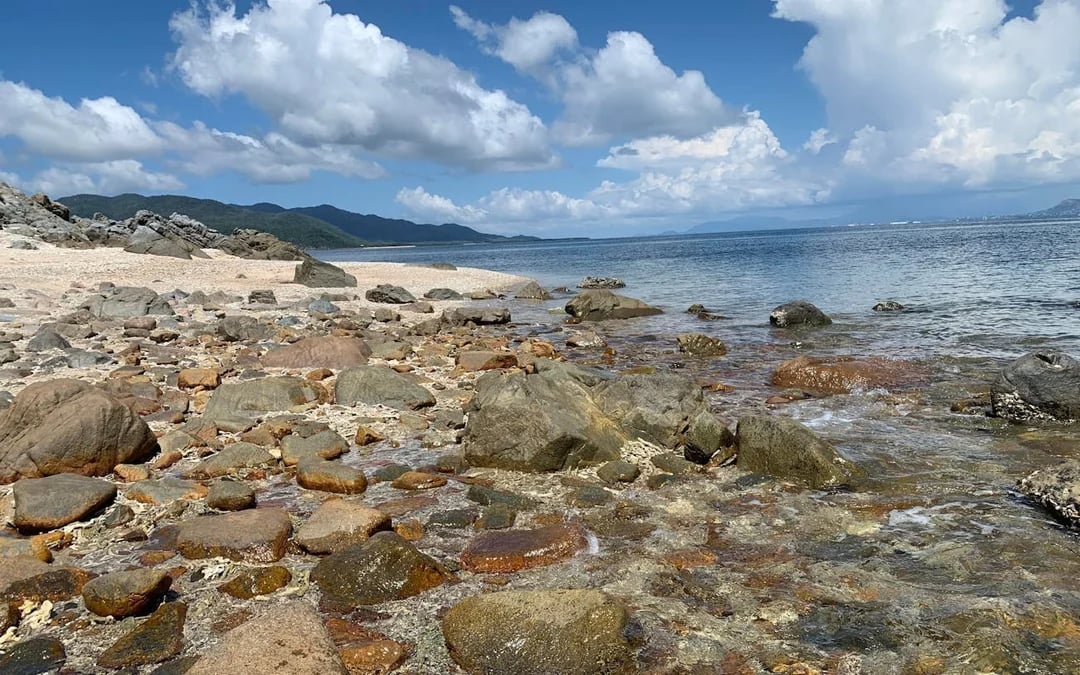 Magnetic Island Express Jet Ski Tour (70 minute) Image 7
