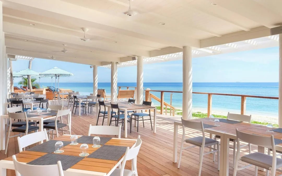 Malamala Beach Club Private Island Pass with Hotel Transfers Image 11