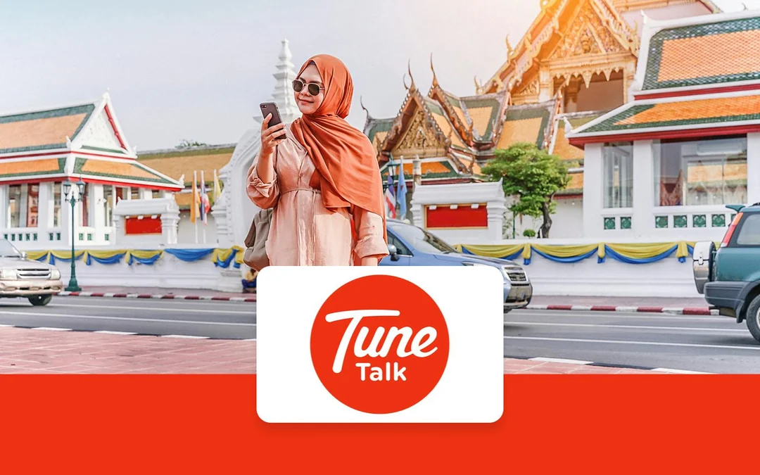 Malaysia 5G Local SIM Card: Kuala Lumpur Airport Pick-Up Image 1
