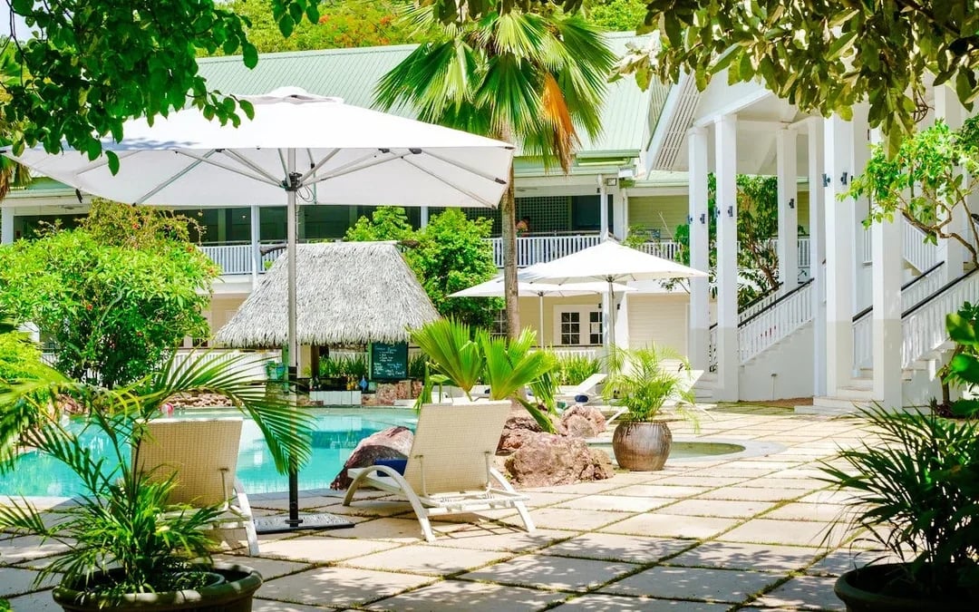 Malolo Island Resort Day Trip With Lunch & Transfers Image 6