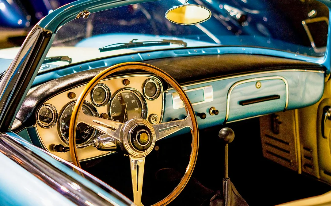 Malta Classic Car Collection Museum Tickets Image 2