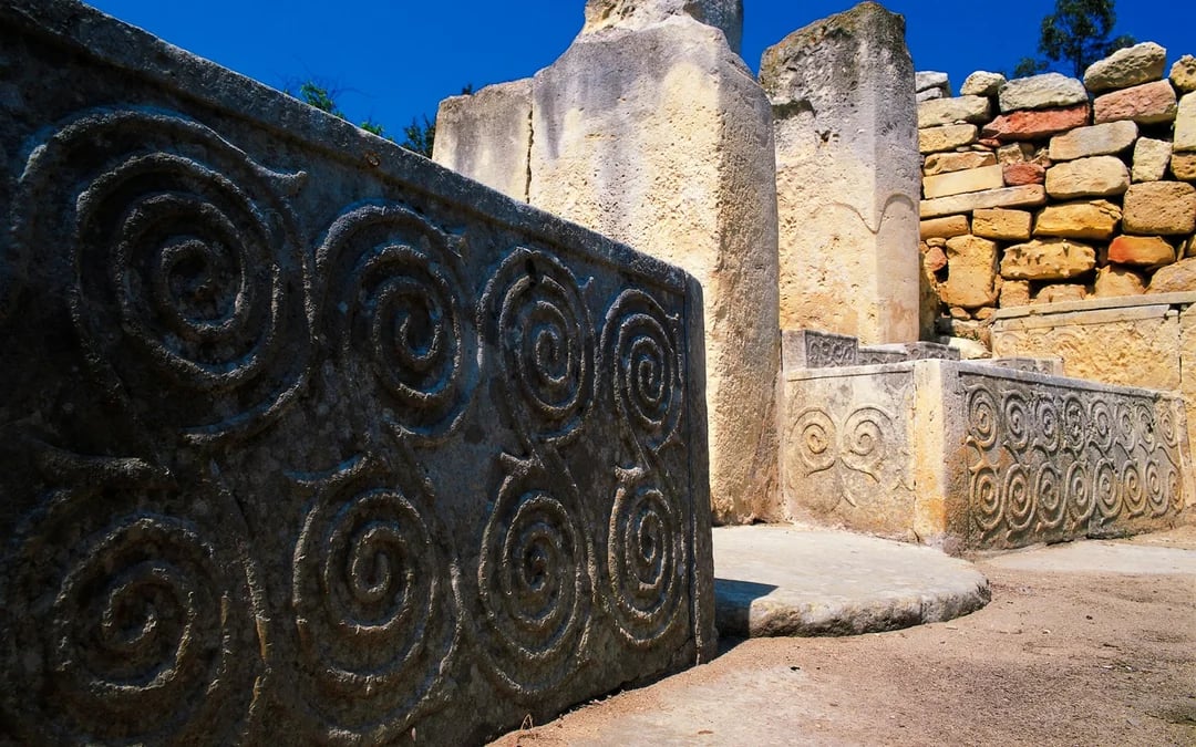 Malta Half-Day Private Guided Tour with Transport Image 6