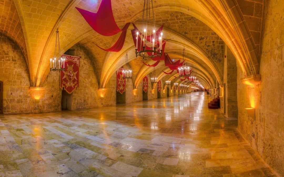Malta Half-Day Private Guided Tour with Transport Image 7