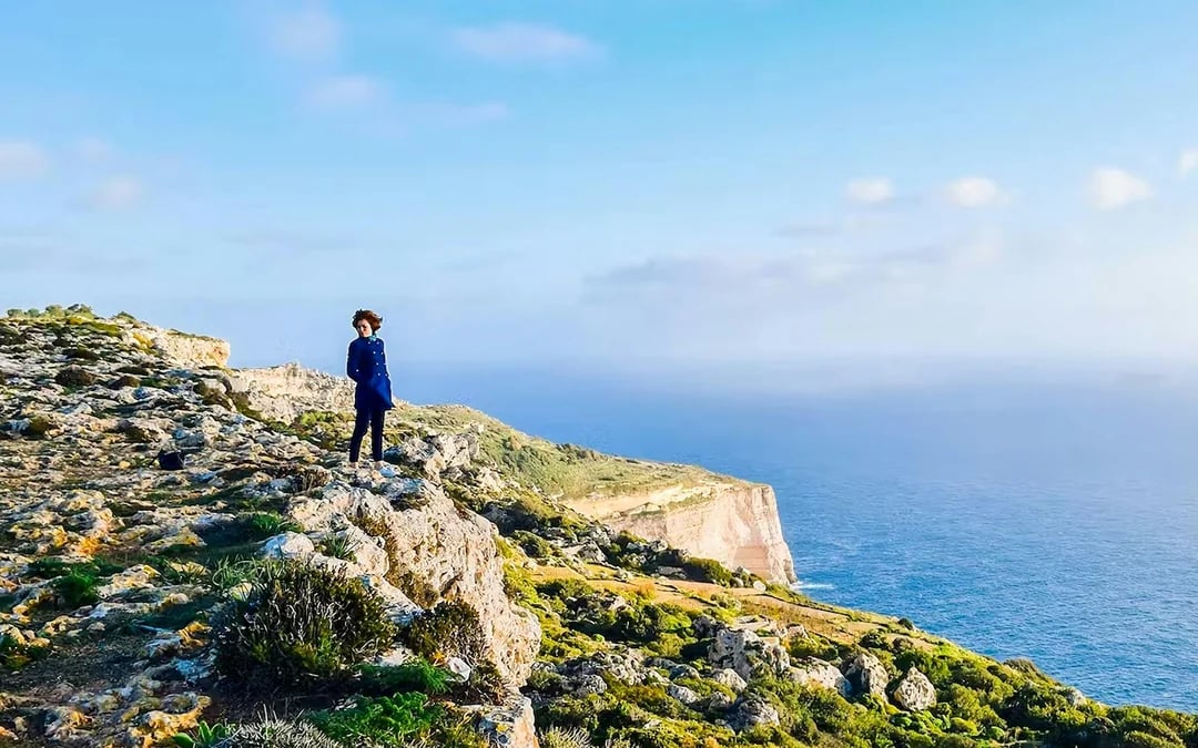 Malta Highlights Full-Day Guided Tour with Transfers & Lunch Image 11
