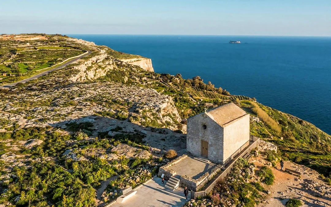 Malta Highlights Full-Day Guided Tour with Transfers & Lunch Image 12
