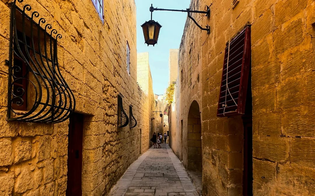 Malta Highlights Full-Day Guided Tour with Transfers & Lunch Image 3