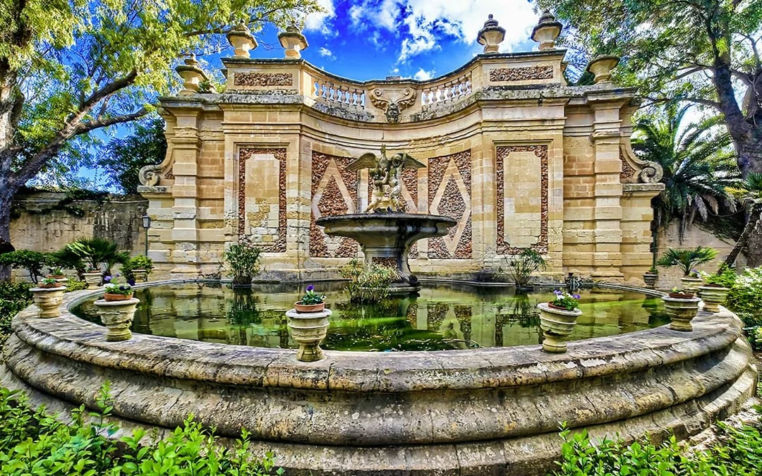 Malta Highlights Full-Day Guided Tour with Transfers & Lunch Image 6
