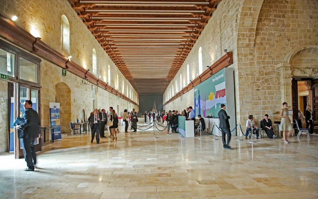 Malta Private Tour with Licensed Guide and Transport Image 3