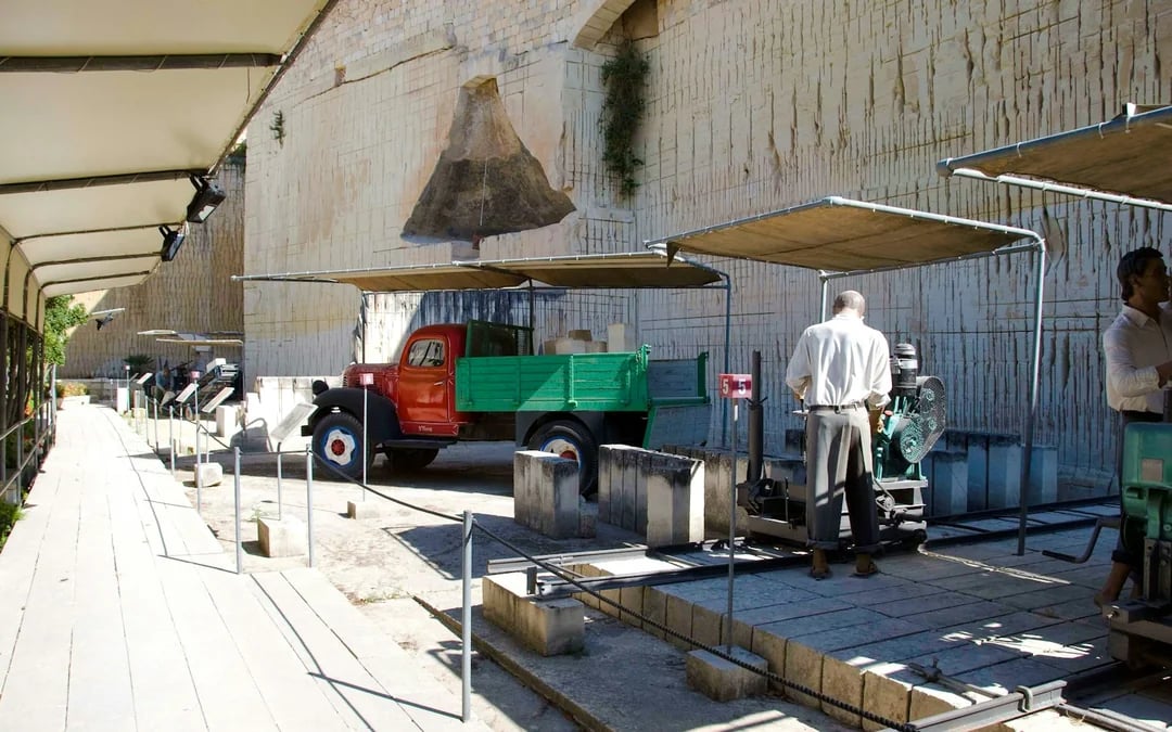 Malta Private Tour with Licensed Guide and Transport Image 5